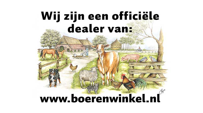 Boerenwinkel